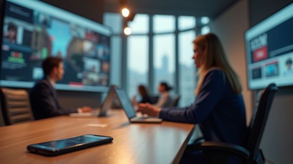 Actu : comment rester informé des dernières nouvelles essentielles