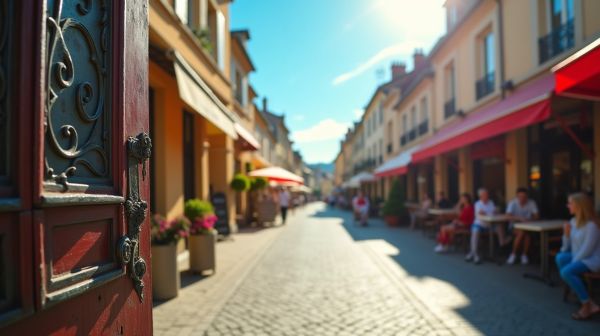 Choisir son agence immobilière à Saintes en toute confiance