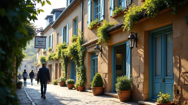 Choisir son agence immobilière à Saintes en toute confiance