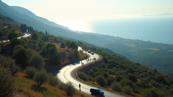 Les excursions au départ de Montpellier qui valent la demi-journée
