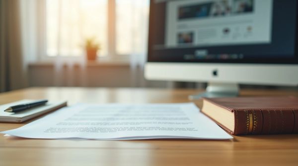 Les obligations essentielles des mentions légales sur votre site