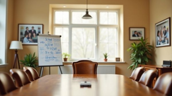 L'impact du coaching individualisé dans la formation en communication
