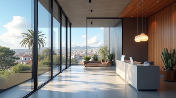 Marseille : ce que coûte un site chez une agence locale
