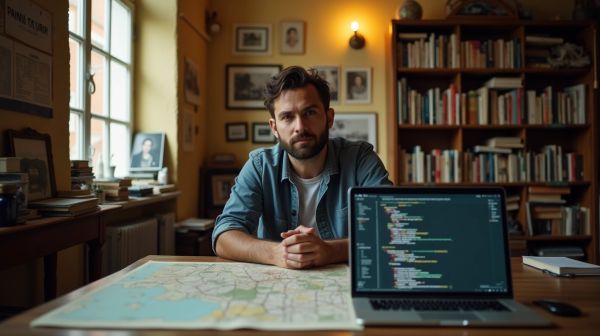 Marseille : ce que coûte un site chez une agence locale