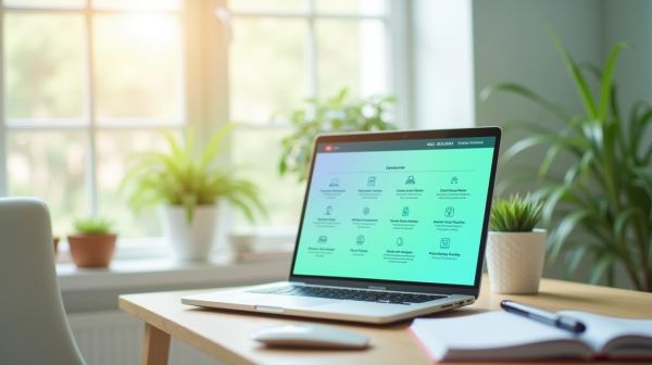 Optimiser votre choix de diététicien en ligne pour des résultats efficaces