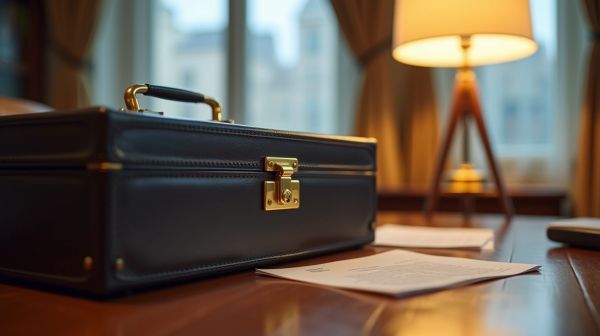 Pourquoi la protection de votre marque est essentielle en droit de la publicité ?
