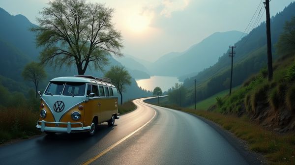 Quels itinéraires de road trip choisir pour des expériences inoubliables