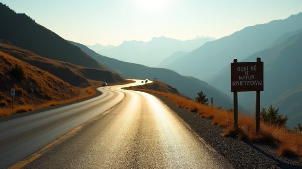 Quels itinéraires de road trip choisir pour des expériences inoubliables