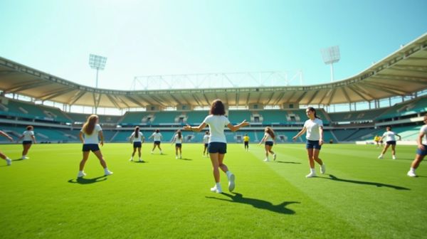 Sécuriser sportifs : l'indispensable rôle des exercices de prévention